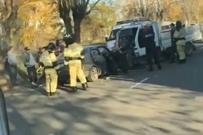 В Хабаровском крае по вине пьяного водителя погибла пассажирка фото 2