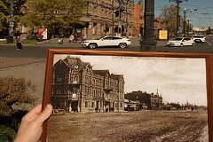 В Хабаровске появился новый экскурсионный маршрут по историческим пивным местам