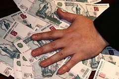 В Комсомольске-на-Амуре за хищение более двух миллионов рублей кооператива осуждена его директор