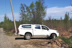 В Хабаровском крае бывшего главу городского поселения поймали пьяного за рулем