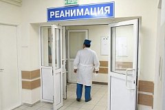 В Хабаровске сбитые на "зебре" девочки находятся в нейрохирургическом отделении