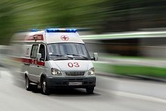 В Хабаровске сбитый пешеход скончался на месте происшествия, а водитель скрылся