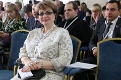 Сенатор от Хабаровского края Елена Грешнякова выступила против переноса столицы ДФО