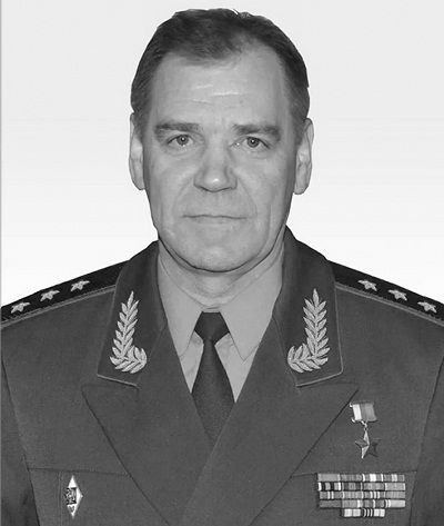 В Хабаровске скоропостижно скончался командующий Восточным округом войск национальной гвардии фото 2