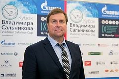 Президент Всероссийской федерации плавания Владимир Сальников посетит Хабаровск