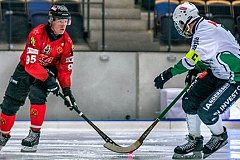 "СКА-нефтяник" вышел в плей-офф Кубка мира по хоккею с мячем