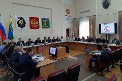 Принято решение о досрочном прекращении полномочий главы Комсомольска-на-Амуре
