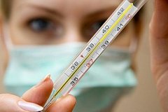 Более 600 тысяч жителей Хабаровского края уже сделали прививку от гриппа