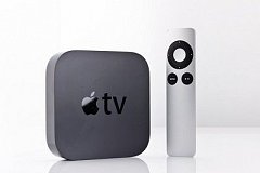 Apple создаст глобальное ТВ-вещание