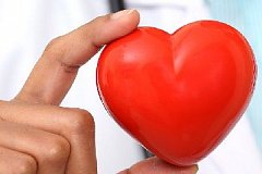 ВСС напоминает о методах профилактики и лечения сердечно-сосудистых заболеваний