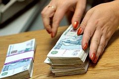 Жительница Хабаровского края похитила более 7 млн. рублей у 18 организаций