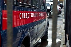 Житель Хабаровского края изнасиловал пенсионерку
