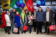 Двое учеников из Хабаровска стали призерами национального чемпионата WorldSkills Hi-Tech 2018