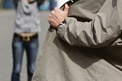 В Хабаровске поймали эксгибициониста-педофила