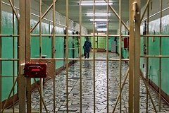 В изготовлении детского порно обвиняют фотографа экс-губернатора Хабаровского края