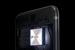 Huawei анонсировал новый смартфон из серии Honor 10