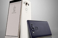 LG выпустит флагманские смартфоны V50, V60, V70, V80 и V90