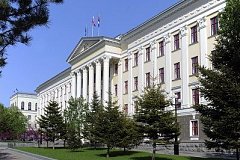 Хабаровские предприятия задолжали муниципалитету свыше ста шестидесяти миллионов рублей налогов