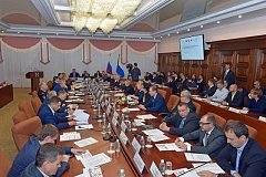 Стандарт безопасности ведения бизнеса будут применять в Хабаровском крае