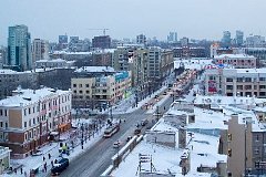 План городских мероприятий в Хабаровске с 19 по 25 ноября 2018 года
