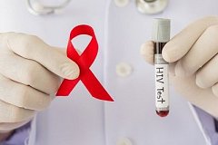 В Хабаровском крае внедрят самотестирование на ВИЧ-статус
