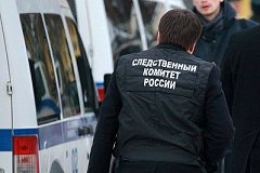 В Хабаровске проводится проверка по факту гибели двух людей во время пожара в автосервисе