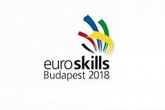 Сергей Фургал поблагодарил хабаровчан за достойное выступление на EuroSkills