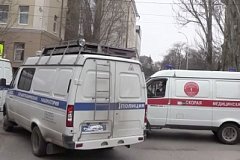 Школу эвакуировали из-за угрозы взрыва в Хабаровском крае