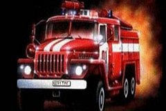 Хабаровчанин облил квартиру бензином и устроил пожар в доме