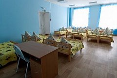 Детсад в закрыли в Хабаровске из-за вспышки кишечной инфекции