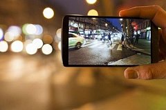 Мобильное приложение «Народный инспектор» позволит ГИБДД принимать жалобы на водителей