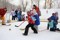 Школьников Хабаровского края ждет насыщенная программа отдыха на новогодних праздниках