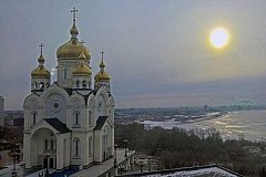 План городских мероприятий в Хабаровске с 17 по 23 декабря 2018 года