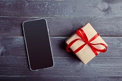 Xiaomi презентует "самый желанный" подарок на Рождество