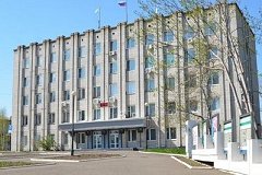 В Хабаровском крае упразднили городскую администрацию