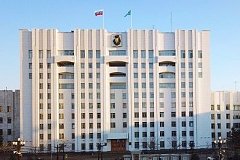 В Хабаровском крае урезали доплаты к пенсиям губернатора, членов правительства и депутатов