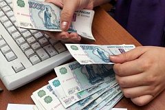 Работникам бывшего «Дальспецстроя» начали выплачивать долги по заработной плате