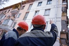 Жители Хабаровского края стали уделять больше внимания процессу организации капитального ремонта