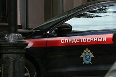 В Хабаровске возбуждено уголовное дело по факту взрыва гранаты