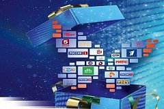 Все объекты цифрового телевещания в Хабаровском крае запущены в эксплуатацию