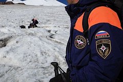 Последнего пропавшего под снежными завалами горняка извлекли спасатели