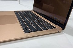 MacBook Air 2018 стал главным провалом Apple в 2018 году