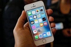 Пользователи iPhone начали испытывать трудности в подключении к Wi-Fi