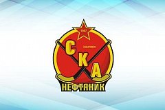 "СКА-Нефтяник" выиграл Кубок России по хоккею с мячом