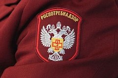 В Хабаровском крае работает Единый консультативный центр Роспотребнадзора