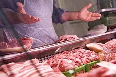 Почти у четверти продавцов мяса выявлены нарушения в Хабаровском крае