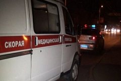 Сбитая в центре Хабаровска пенсионерка получила серьезные травмы