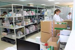 Хабаровскому краю дадут деньги на закупку лекарств для льготников