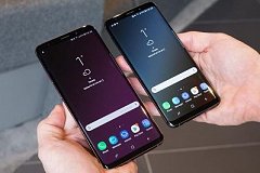 Бюджетная версия Samsung Galaxy S10 будет представлена как Galaxy S10 E