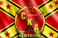 Хабаровский «СКА-Нефтяник» разгромил «Волгу» в гостях